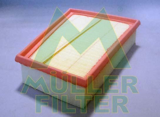 Muller Filter PA784 - Filter za zrak www.molydon.hr