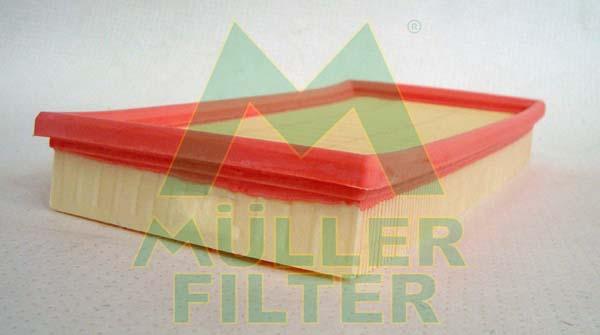 Muller Filter PA786 - Filter za zrak www.molydon.hr