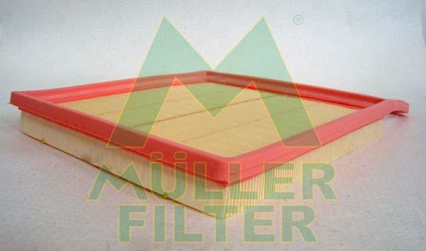 Muller Filter PA788 - Filter za zrak www.molydon.hr