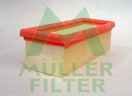 Muller Filter PA739 - Filter za zrak www.molydon.hr