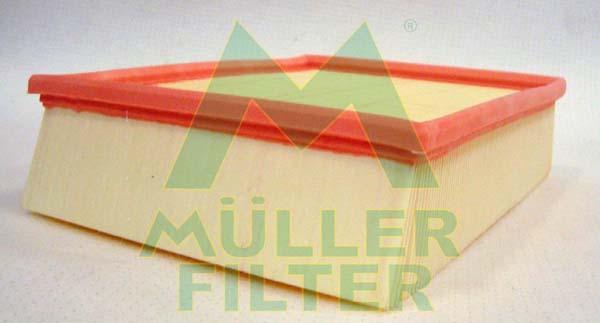 Muller Filter PA735 - Filter za zrak www.molydon.hr