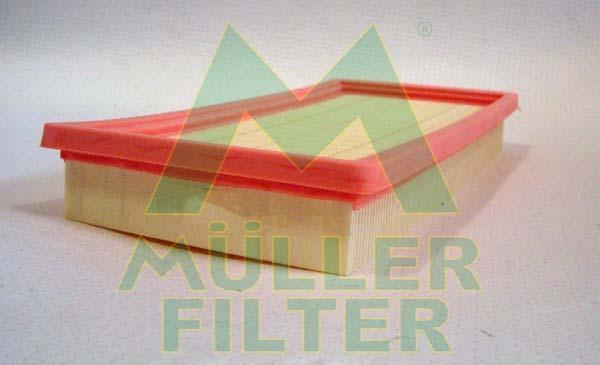 Muller Filter PA731 - Filter za zrak www.molydon.hr