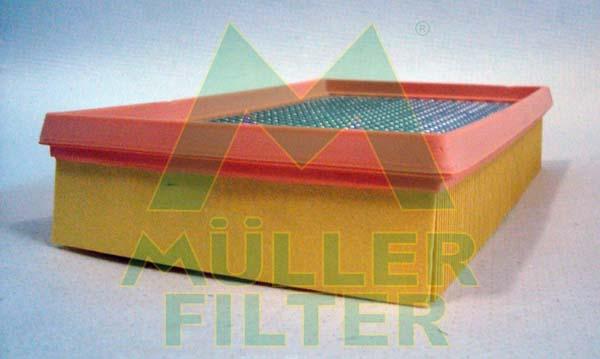 Muller Filter PA733 - Filter za zrak www.molydon.hr