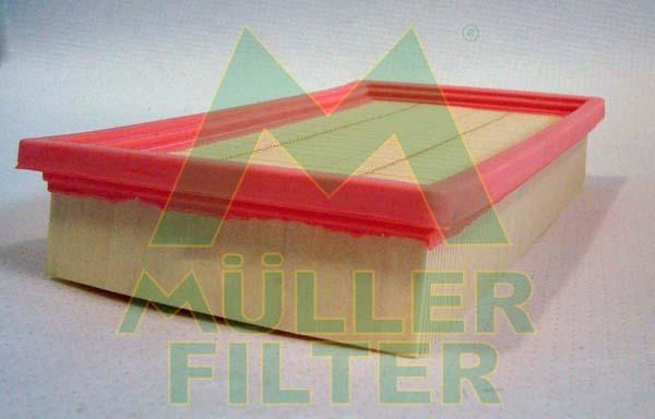 Muller Filter PA732 - Filter za zrak www.molydon.hr