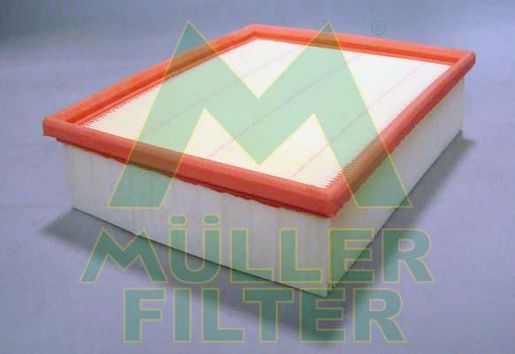 Muller Filter PA737 - Filter za zrak www.molydon.hr