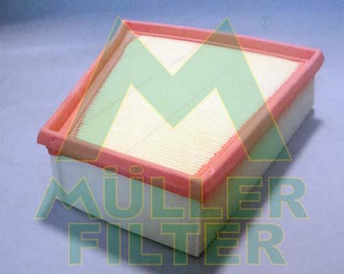 Muller Filter PA729 - Filter za zrak www.molydon.hr