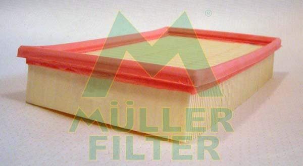 Muller Filter PA721 - Filter za zrak www.molydon.hr