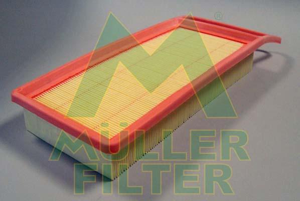Muller Filter PA775 - Filter za zrak www.molydon.hr