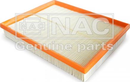 NAC 7755 - Filter za zrak www.molydon.hr
