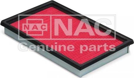 NAC 7708 - Filter za zrak www.molydon.hr