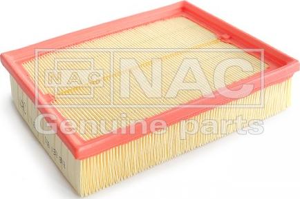 NAC 77121 - Filter za zrak www.molydon.hr