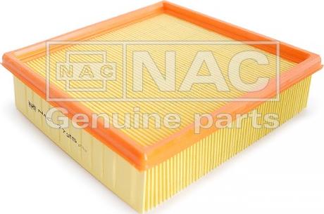 NAC 7725 - Filter za zrak www.molydon.hr