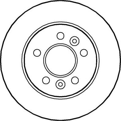 NK 313929 - Kočioni disk www.molydon.hr