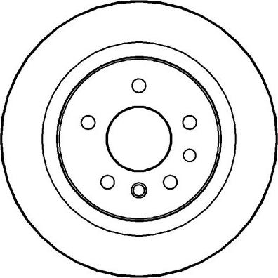 Mapco 15846/2 - Kočioni disk www.molydon.hr