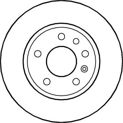 NK 203626 - Kočioni disk www.molydon.hr