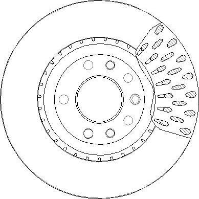 NATIONAL NBD1996 - Kočioni disk www.molydon.hr