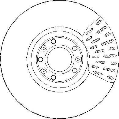 NK 203751 - Kočioni disk www.molydon.hr