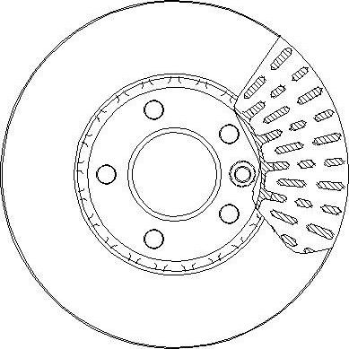 NATIONAL NBD1939 - Kočioni disk www.molydon.hr