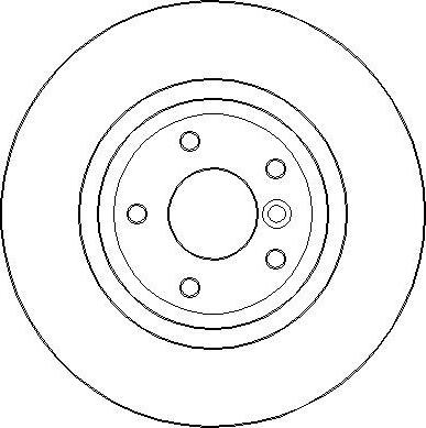 Maxtech 881015.0000 - Kočioni disk www.molydon.hr