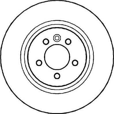 Brembo 09.8877.31 - Kočioni disk www.molydon.hr