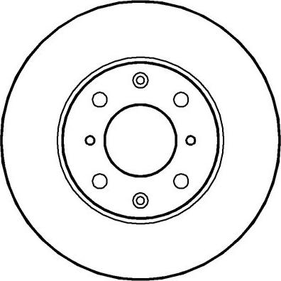 Zimmermann 280.2086.00 - Kočioni disk www.molydon.hr