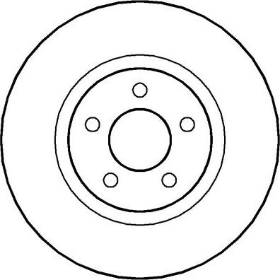 Brembo 09.9133.80 - Kočioni disk www.molydon.hr