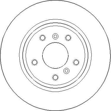 Maxgear 19-3545SPORT - Kočioni disk www.molydon.hr