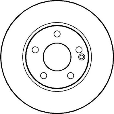 Textar 982001319 - Kočioni disk www.molydon.hr