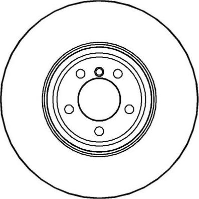 Magneti Marelli 360406003300 - Kočioni disk www.molydon.hr