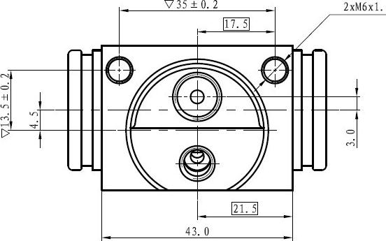 National NWC5048 - Kočioni cilindar kotača www.molydon.hr
