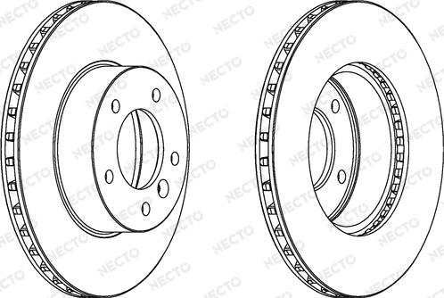 Protechnic PRD2379 - Kočioni disk www.molydon.hr