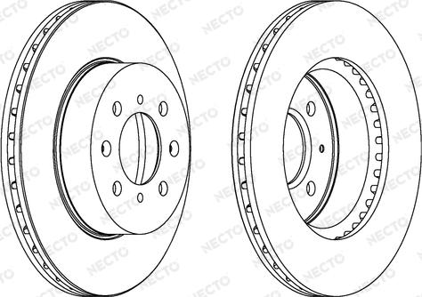 SBS 1815314009 - Kočioni disk www.molydon.hr