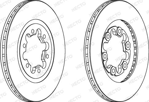 Brembo 09.5635.10 - Kočioni disk www.molydon.hr