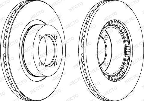 Brembo 09573514 - Kočioni disk www.molydon.hr