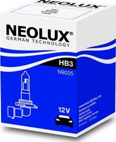 NEOLUX® N9005 - Žarulja, far za dugo svjetlo www.molydon.hr