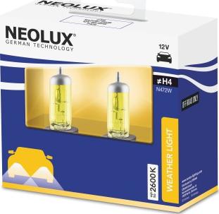 NEOLUX® N472W2SCB - Žarulja, far za dugo svjetlo www.molydon.hr