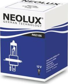 NEOLUX® N62186 - Žarulja, far za dugo svjetlo www.molydon.hr