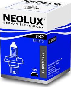 NEOLUX® NHB12 - Žarulja, far za dugo svjetlo www.molydon.hr