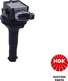 NGK 48140 - Indukcioni kalem (bobina) www.molydon.hr