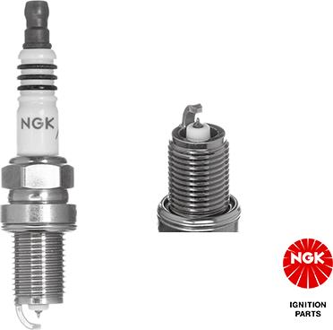 NGK 5690 - svjećica za paljenje www.molydon.hr