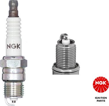NGK 3928 - svjećica za paljenje www.molydon.hr
