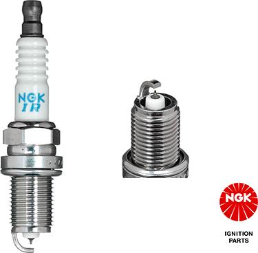 NGK 4996 - svjećica za paljenje www.molydon.hr