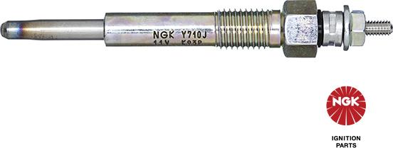 NGK 7880 - Grijač za paljenje www.molydon.hr