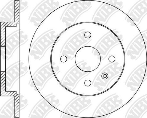 Lemförder 30867 01 - Kočioni disk www.molydon.hr