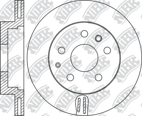 Textar 92151410 - Kočioni disk www.molydon.hr