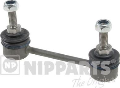 Nipparts J4891002 - Šipka/spona, stabilizator www.molydon.hr