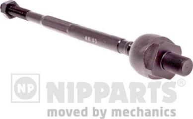 Nipparts J4841000 - Aksijalni zglob, poprecna spona www.molydon.hr