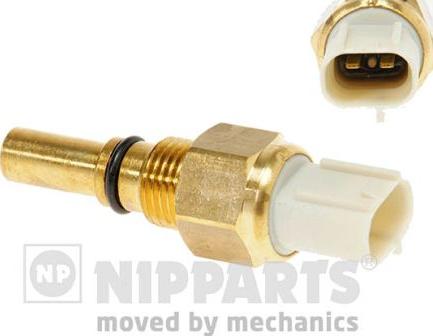 Nipparts J5652022 - Prekidač temperature, ventilator radijatora / klima uređaja www.molydon.hr