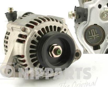 Nipparts J5114018 - Alternator www.molydon.hr