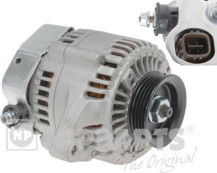 Nipparts J5114034 - Alternator www.molydon.hr